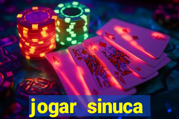 jogar sinuca apostando dinheiro